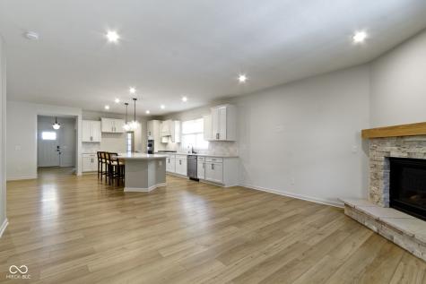 14940 Tiago Lane Fishers IN 46040