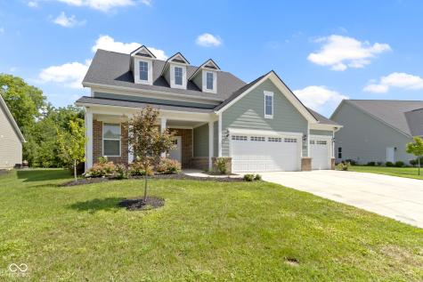 14940 Tiago Lane Fishers IN 46040