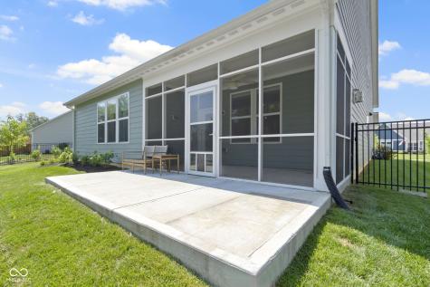 14940 Tiago Lane Fishers IN 46040