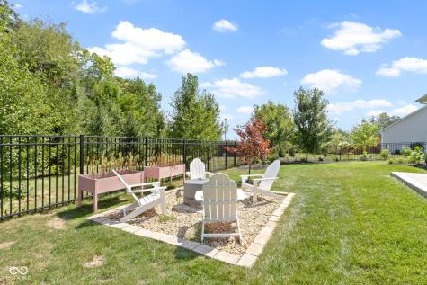 14940 Tiago Lane Fishers IN 46040