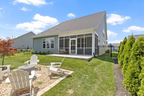 14940 Tiago Lane Fishers IN 46040