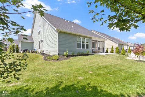 14940 Tiago Lane Fishers IN 46040