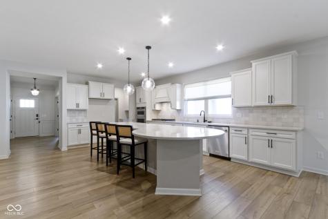 14940 Tiago Lane Fishers IN 46040