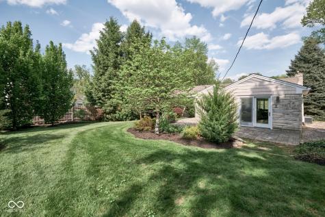 115 E 73rd Street Indianapolis IN 46240