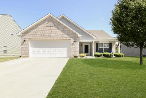 10106 Jenna Lane Indianapolis IN 46239