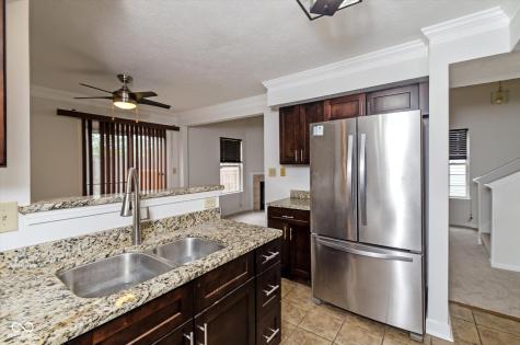 4829 Ossington Court Indianapolis IN 46254