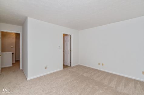 4829 Ossington Court Indianapolis IN 46254