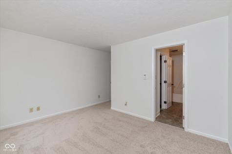 4829 Ossington Court Indianapolis IN 46254