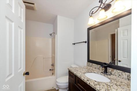 4829 Ossington Court Indianapolis IN 46254