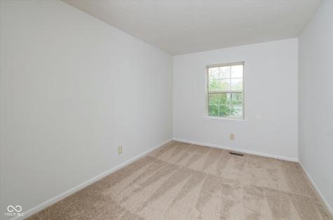 4829 Ossington Court Indianapolis IN 46254