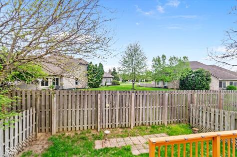 4829 Ossington Court Indianapolis IN 46254
