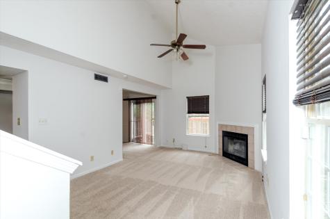 4829 Ossington Court Indianapolis IN 46254
