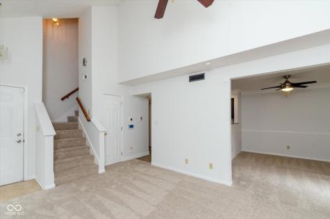 4829 Ossington Court Indianapolis IN 46254