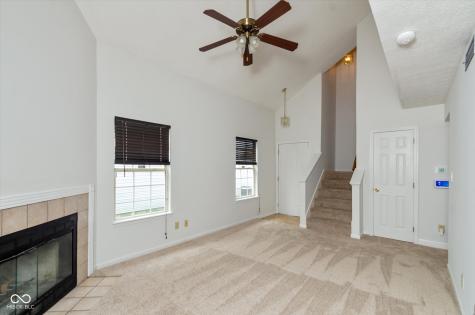 4829 Ossington Court Indianapolis IN 46254