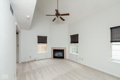 4829 Ossington Court Indianapolis IN 46254