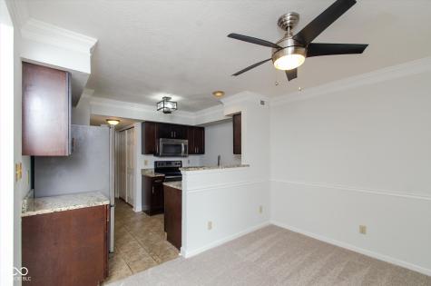 4829 Ossington Court Indianapolis IN 46254