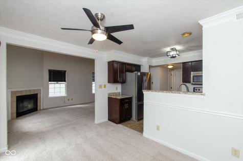 4829 Ossington Court Indianapolis IN 46254