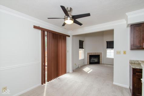 4829 Ossington Court Indianapolis IN 46254