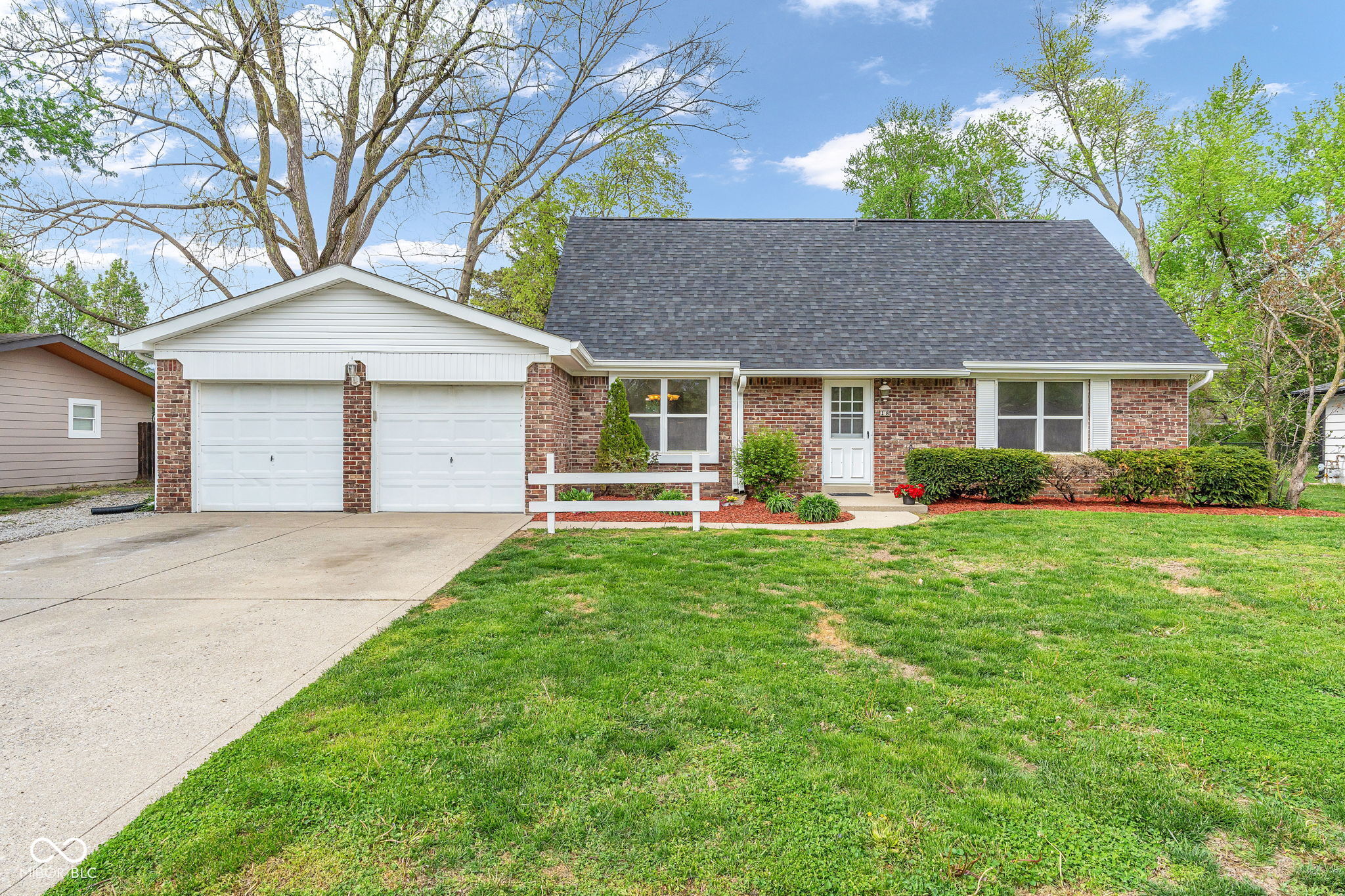 18 Wilson Drive Carmel IN 46032