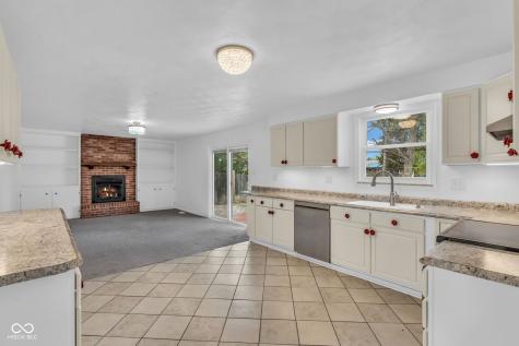 18 Wilson Drive Carmel IN 46032