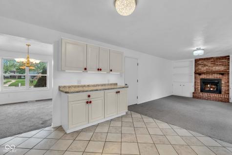 18 Wilson Drive Carmel IN 46032