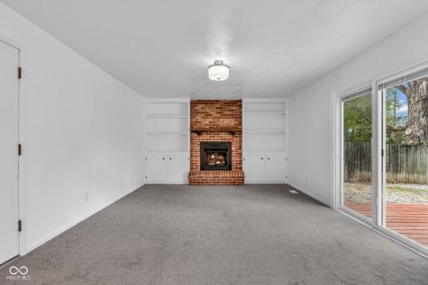 18 Wilson Drive Carmel IN 46032