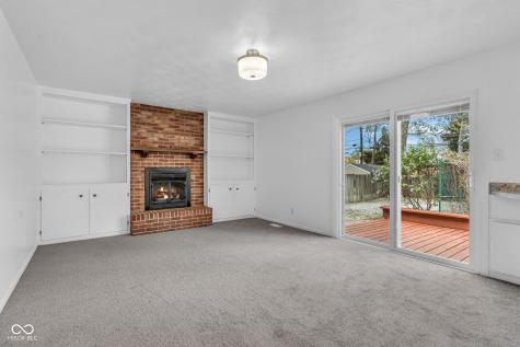 18 Wilson Drive Carmel IN 46032
