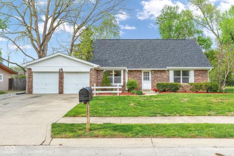 18 Wilson Drive Carmel IN 46032