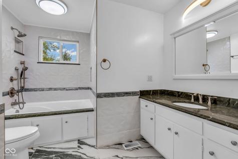 18 Wilson Drive Carmel IN 46032