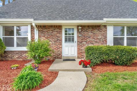 18 Wilson Drive Carmel IN 46032