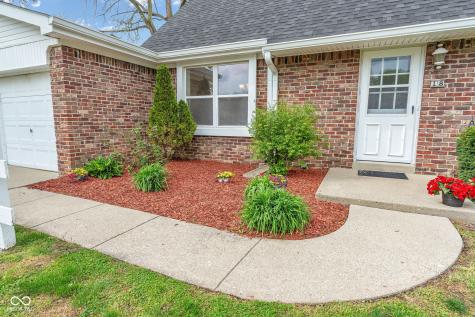 18 Wilson Drive Carmel IN 46032