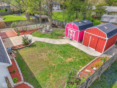 18 Wilson Drive Carmel IN 46032