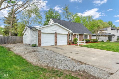 18 Wilson Drive Carmel IN 46032