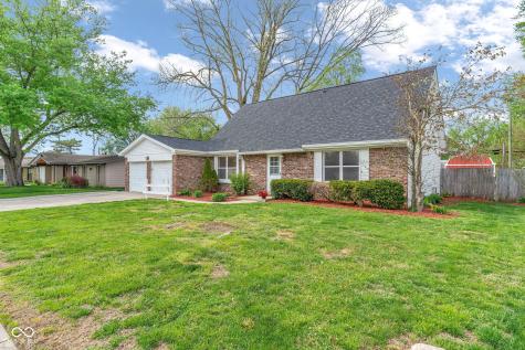 18 Wilson Drive Carmel IN 46032