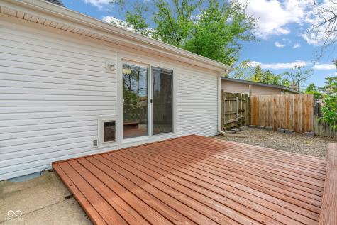 18 Wilson Drive Carmel IN 46032
