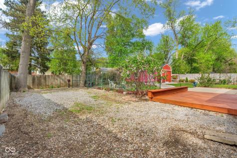 18 Wilson Drive Carmel IN 46032