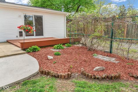 18 Wilson Drive Carmel IN 46032