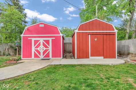 18 Wilson Drive Carmel IN 46032