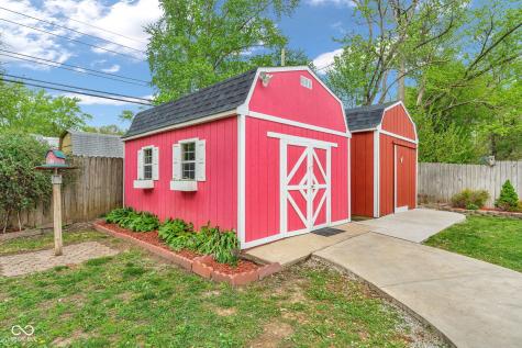 18 Wilson Drive Carmel IN 46032