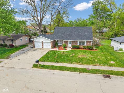 18 Wilson Drive Carmel IN 46032