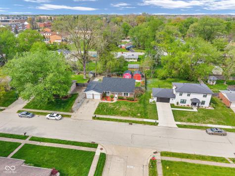 18 Wilson Drive Carmel IN 46032