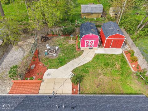 18 Wilson Drive Carmel IN 46032