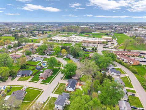 18 Wilson Drive Carmel IN 46032