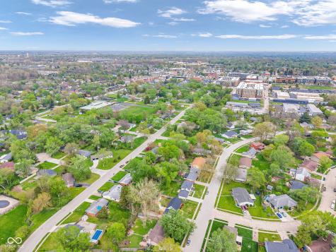 18 Wilson Drive Carmel IN 46032
