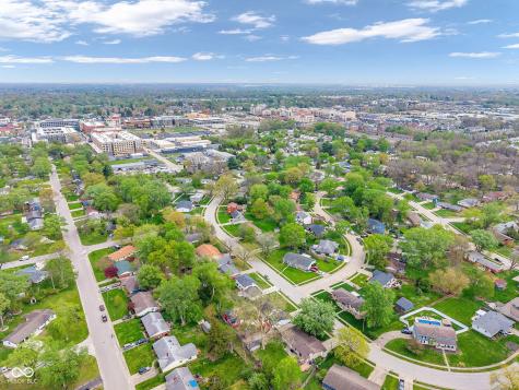 18 Wilson Drive Carmel IN 46032