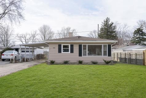 1722 N Shortridge Road Indianapolis IN 46219