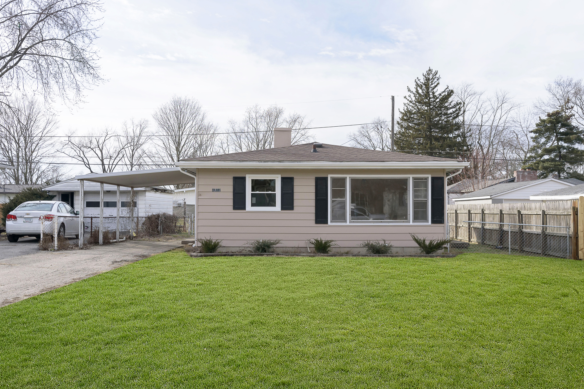 1722 N Shortridge Road Indianapolis IN 46219