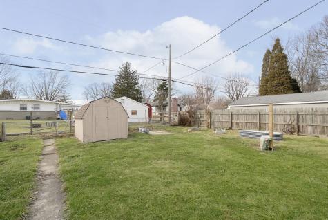 1722 N Shortridge Road Indianapolis IN 46219
