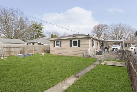 1722 N Shortridge Road Indianapolis IN 46219