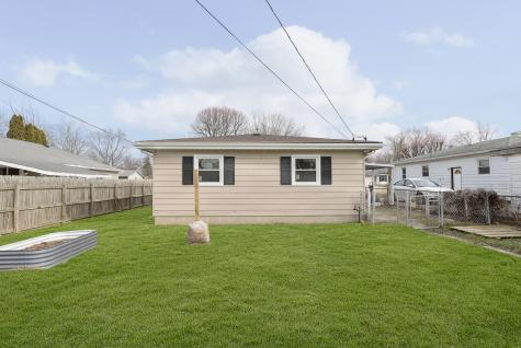 1722 N Shortridge Road Indianapolis IN 46219